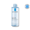 Купить La Roche-Posay Ultra Reactive Мицеллярная вода для чувствительной и склонной к аллергии кожи лица и глаз, 400 мл