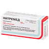 Купить Нитремед таблетки 10мг №30