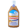 Купить Аlbadent бальзам д/полости рта 400мл прополис
