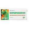 Купить Карбамазепин таблетки 200мг №50