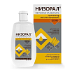 Купить Низорал шампунь 2% 120мл