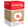 Купить Кардиом Монаколин К Форте капс №60