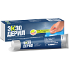 Купить Экзодерил крем д/наруж примен 1% 30г