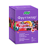Купить Фруттилар Мультивитамины пастилки в форме ягод №30