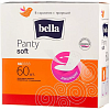 Купить Bella Panty soft прокладки ежедневные №60