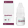 Купить Лафракс капли глазн и ушн 0,3% 5мл