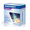 Купить Компливит Формула Роста Волос капсулы №60