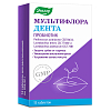 Купить Мультифлора Дента Пробиотик таб №15