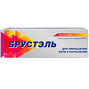 Купить Брустэль гель для наружного применения 5% 30г