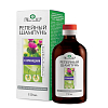 Купить Mirrolla шампунь 150мл репейный с керамид. д/объема волос