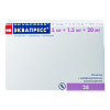 Купить Эквапресс 5 мг + 1,5 мг + 20 мг 28 шт капсулы с модифицированным высвобождением