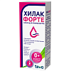 Купить Хилак Форте капли фл 100мл