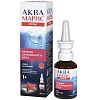 Купить Аква Марис Стронг спрей наз 30мл