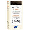 Купить Phyto Phytocolor краска д/волос Арт.PH10025A99926 Темный шоколадный блонд (6.7)