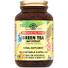 Купить Solgar Экстракт листьев зеленого чая  капс №60