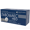 Купить Лавомакс Нео 125 мкг 3 шт таблетки покрытые пленочной оболочкой