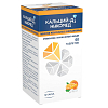 Купить Кальций-Д3 Никомед таблетки жев №60 апельсин