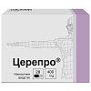 Купить Церепро капсулы 400мг №28
