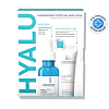 Купить La Roche-Posay Hyalu B5 сыворотка 30мл+уход д/глаз 15мл гранул
