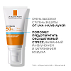 Купить La Roche-Posay Anthelios крем д/лица 50мл SPF 50+ увлажн
