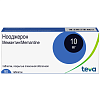 Купить Нооджерон таб ппо 10мг №90