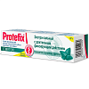 Купить Протефик Мята крем д/фикс.зуб протезов экстра-сильный 40мл