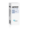 Купить Амброксол сироп 15мг/5мл фл 100мл с мерн стакан / ложкой