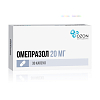 Купить Омепразол капсулы 20мг №30