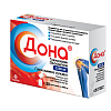 Купить Дона пор д/р-ра д/внутр 1,5г №20