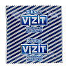 Купить VIZIT Ribbed презервативы ребристые 3 шт.