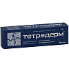 Купить Тетрадерм крем д/наруж примен 30г