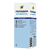 Купить Пепидол ПЭГ р-р д/внутр примен 5% 450мл д/взрослых 
