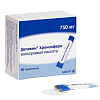 Купить Депакин Хроносфера 750 мг 30 шт гранулы с пролонгированным высвобождением пакет
