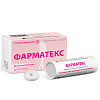 Купить Фарматекс таблетки ваг №12