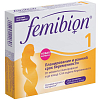 Купить Фемибион Наталкер 1 таб по №30