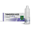Купить Тимолол-Мэз капли глазные  0,5% 5мл