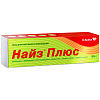 Купить Найз Плюс гель для наружного применения туба 50г
