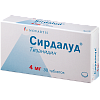 Купить Сирдалуд таблетки 4мг №30