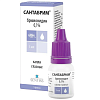 Купить Сантабрим капли глазн 0,1% фл 5мл