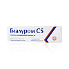 Купить Гиалуром CS  раствор д в/суставн введ 60мг+90мг шпр 3мл №1