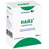 Купить Найз гранулы д/сусп д/внутр 100мг №9