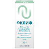 Купить Аклиф крем д/наруж примен 50мкг/г фл 30г