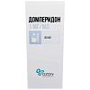 Купить Домперидон сусп д/внутр примен 1мг/мл 100мл
