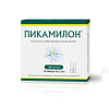 Купить Пикамилон раствор д/в/в и в/м введ 10% 2мл №10
