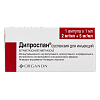 Купить Дипроспан суспензия д/ин 7мг/мл ампула 1мл №1