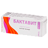 Купить Бактавит капли глазн 0,5мг/мл фл 10мл