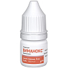 Купить Биманокс капли глазн 0,2% фл 5мл