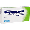Купить Флуконазол капсулы 150мг №1