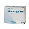Купить Сирдалуд МР капс с модиф высвоб 6мг №30
