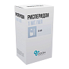 Купить Рисперидон раствор 1мг/1мл 30мл